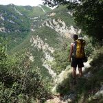 barranquismo iniciacion catalunya