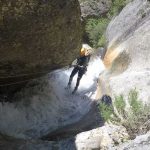 caudal el pas de l'Escalell