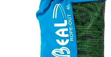bolsa o saca para cuerdas de barranquismo beal rope-out