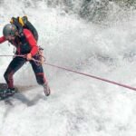 canyoning in barcelona
